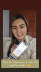 Lorena Monsalve
