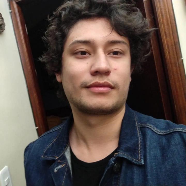 Diego Bolaños Vásquez