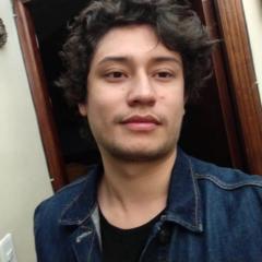 Diego Bolaños Vásquez