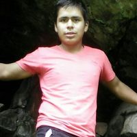 Jamin Miranda Anticona