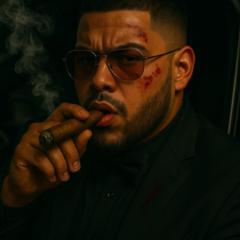 Quentin Harris