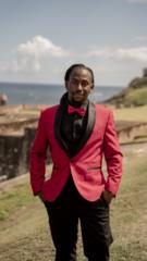 Terrance Smith
