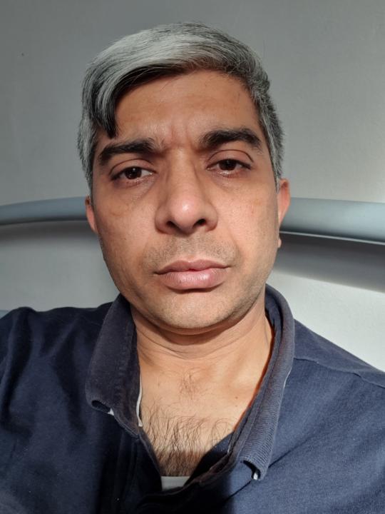 Sajid Farooq