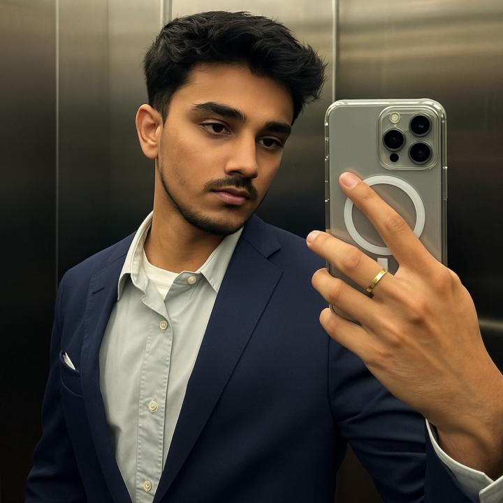 Zane Estella