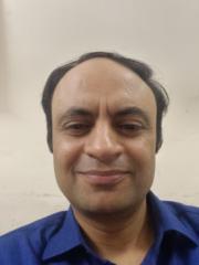 Sumit Bhatia