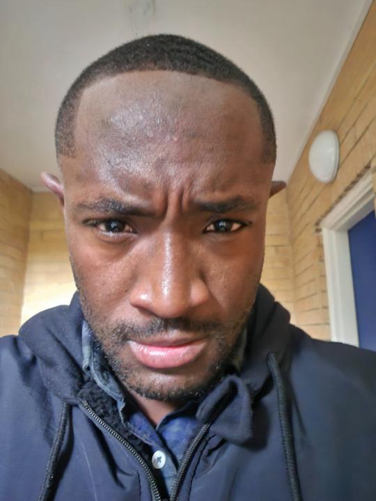 Chisanga Nshindano