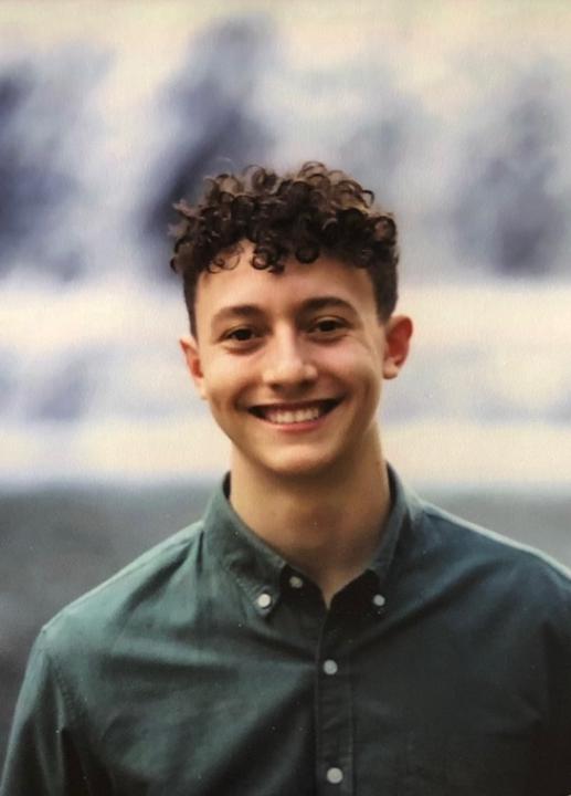 Braeden Young