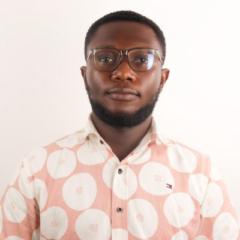 Redeemer Agbonuglah