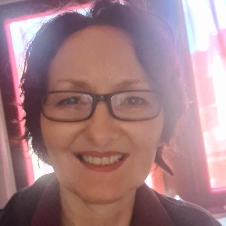 Doris Forsthuber