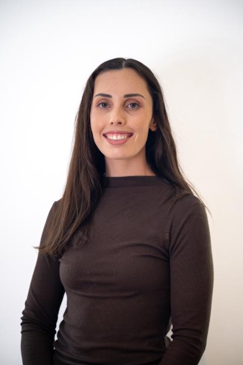 Clara Cherubin