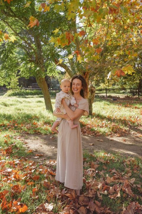 Ellie Montgomerie