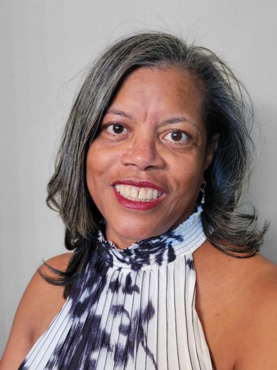 Chavonne Davis