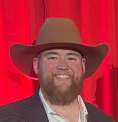 Bryce Tibbett