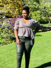 Sindisiwe Mpu