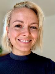 Anna Bauer