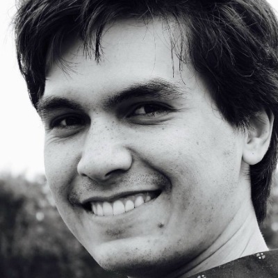 Aaron Weber