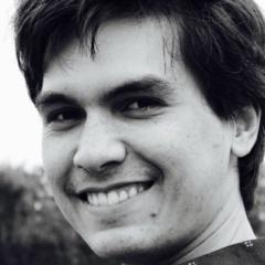 Aaron Weber