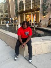 Isaiah Bolden