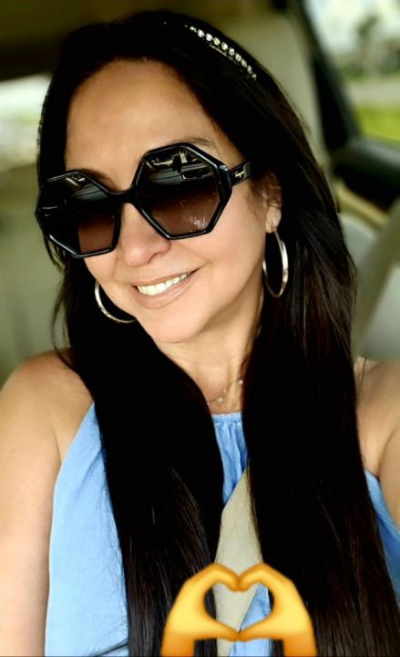 Linda Cubas