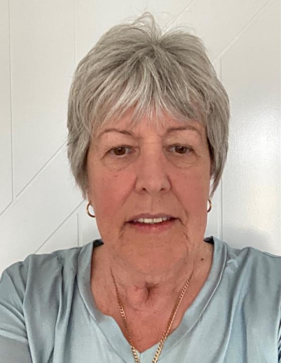 Karen Martin