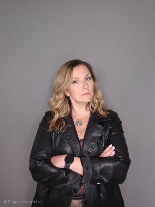 Martina Gajda