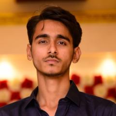 Muneeb Ahmed Khan