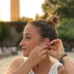 Alexandra Gómez