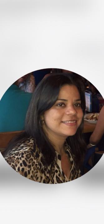 Maria Elizabeth Cabreja Paulino