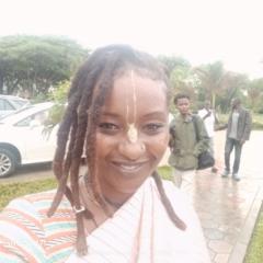 Wambura ThankGod