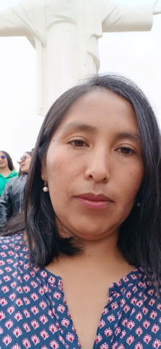 Alicia Pamela Aguilar Reque