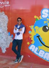 Javier Labrador Vega