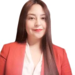 Sandra  Esthefania Perez romero