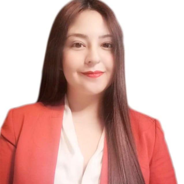 Sandra  Esthefania Perez romero