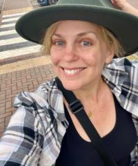Julie May