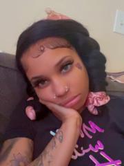 Tyteanna Stroud
