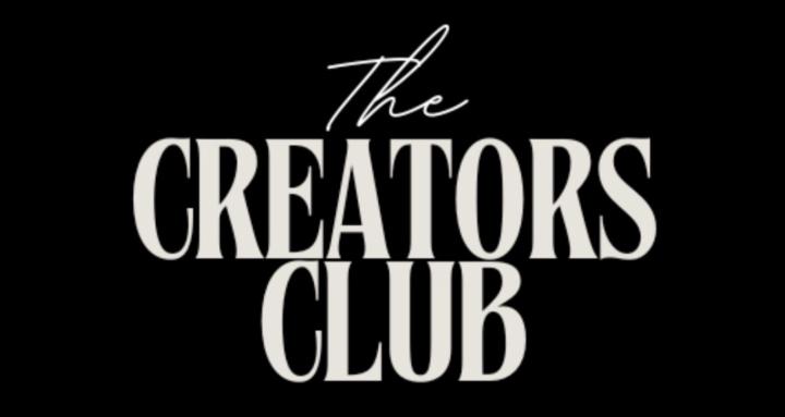The Creators Club