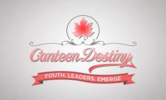 Canteen Destiny