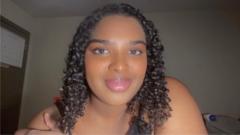 Nevaeh Boyrie