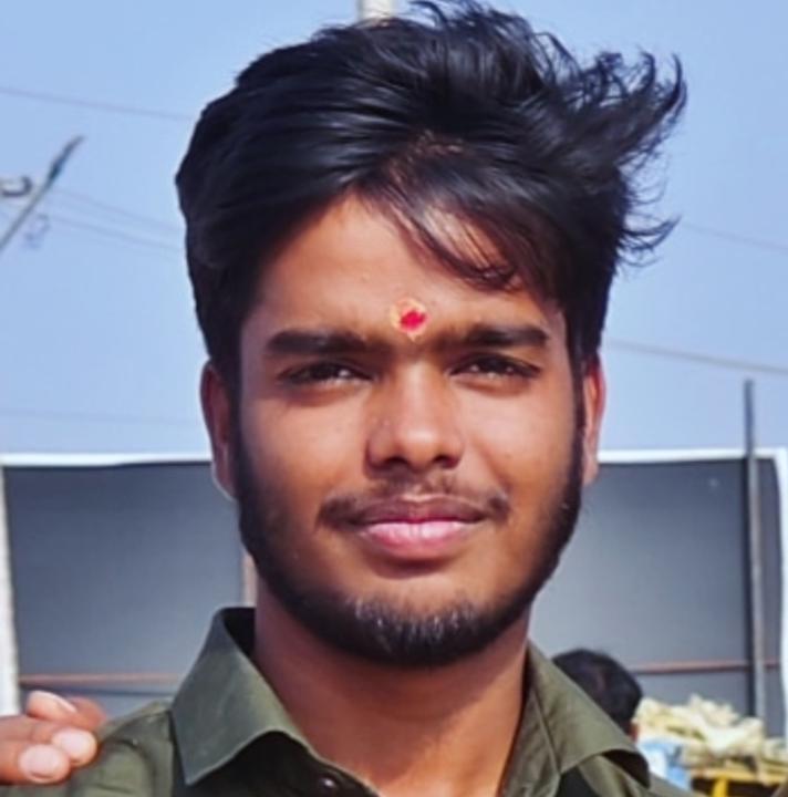 Ansh Kumar