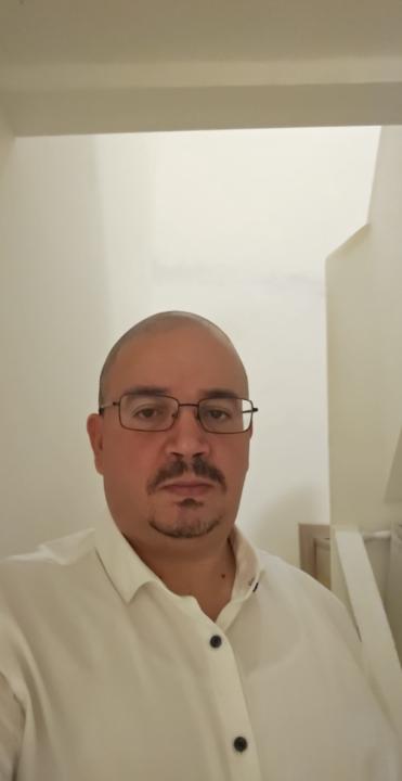Mohamed Kabbal Taghelti