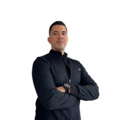 Ariel Llamas garcia
