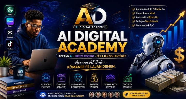 AI Digital Akademi