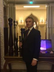 Mikko Juhani
