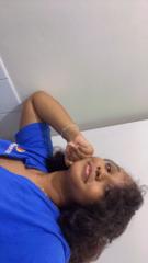 Jamia Jones