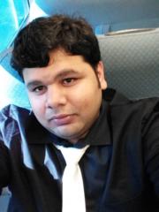 Iftikhar Hussain