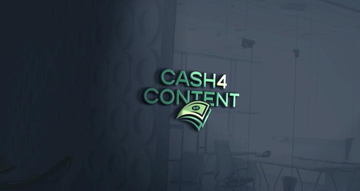 Cash4Content