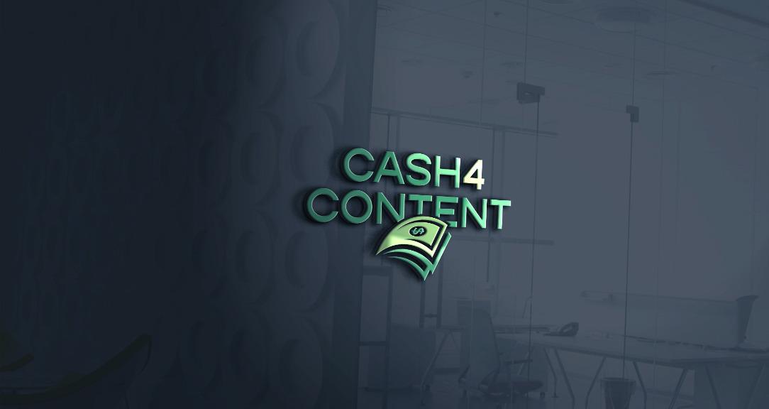 Cash4Content