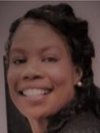 Alonderay Johnson