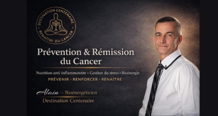 Destination Centenaire