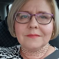Joy Bedford
